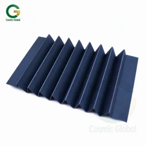 Mixed-Coated Titanium Anode