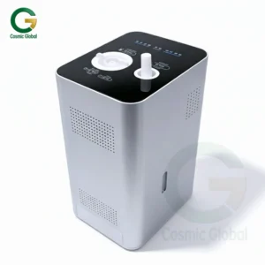 Portable Hydrogen Oxygen Machine